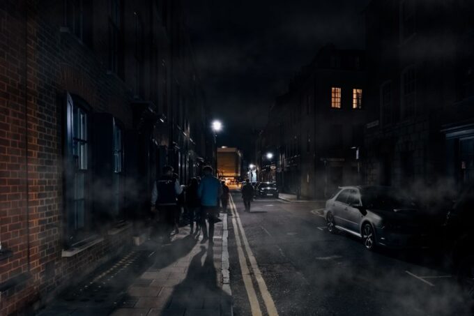 London: Jack the Ripper Guided Walking Tour - Victorian Londons Cultural Context