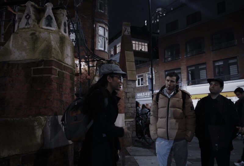 London: Jack the Ripper Interactive Tour in Whitechapel - Exploring Whitechapel with a Ripper Expert