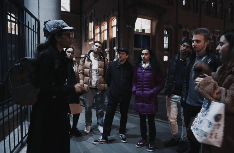 London: Jack the Ripper Interactive Tour in Whitechapel - Who Will Enjoy This Tour?