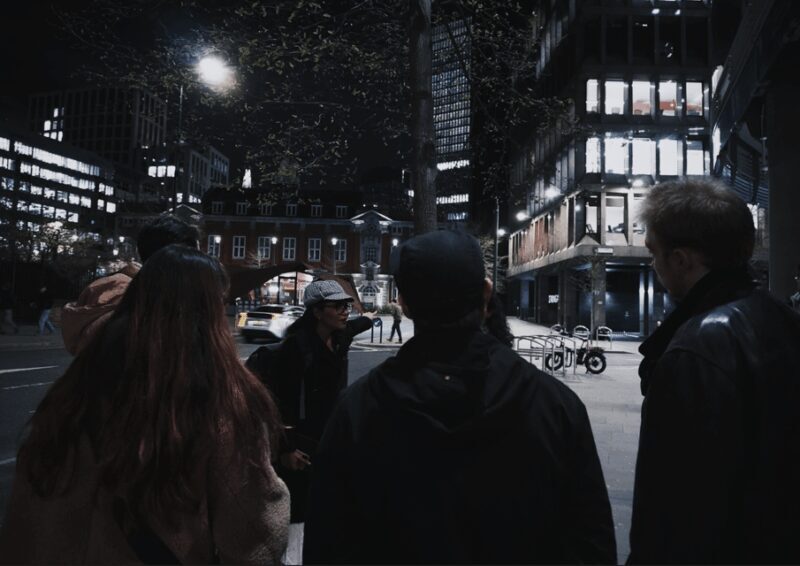 London: Jack the Ripper Interactive Tour in Whitechapel - Final Thoughts