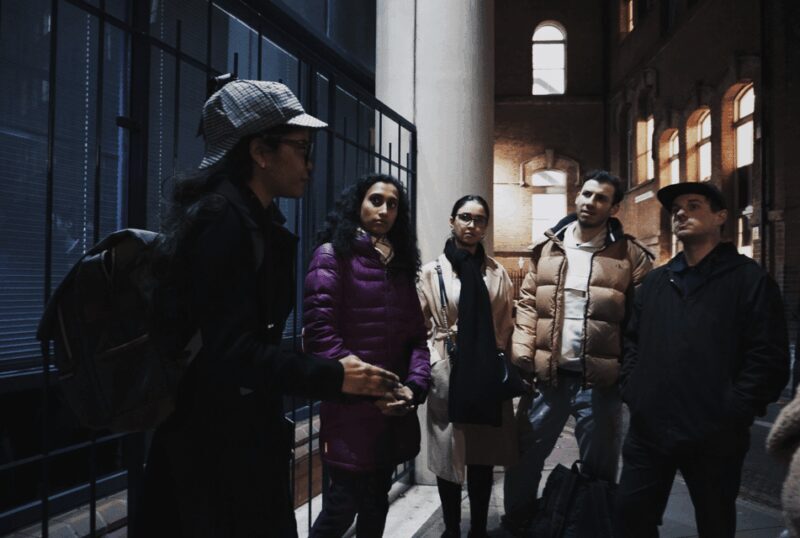 London: Jack the Ripper Interactive Tour in Whitechapel - FAQs