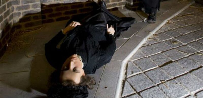 London: Jack the Ripper Museum Tickets - Good To Know