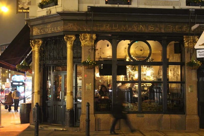 London: Jack the Ripper Small Group Walking Tour - Practical Details and Value  