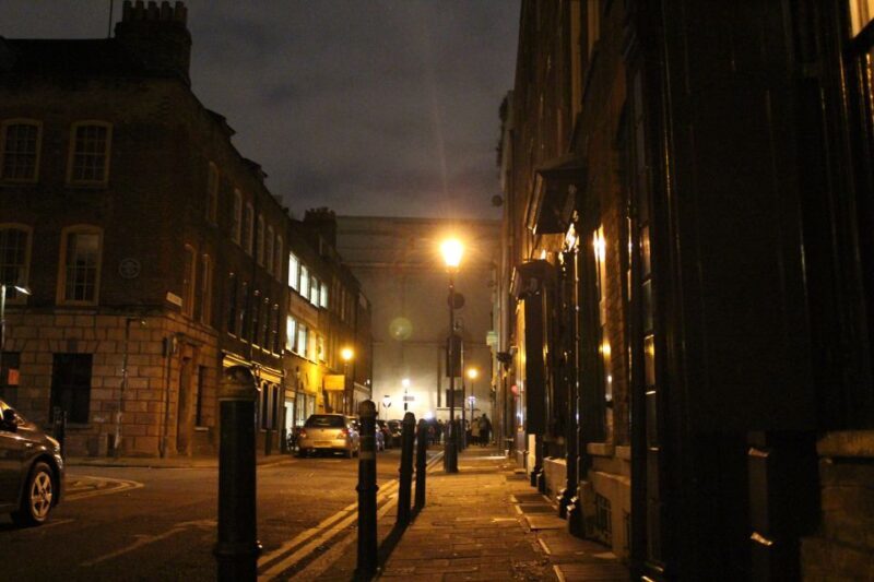 London: Jack the Ripper Small Group Walking Tour - Reviews and Real Experiences  