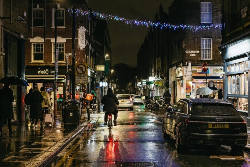 London: Jack the Ripper Tour - Value and Practicalities