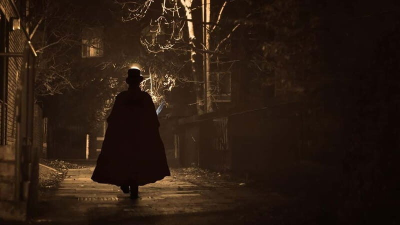 London: Jack the Ripper Walking Tour - Key Points