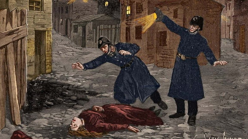 London: Jack the Ripper Walking Tour - An Honest Look at What the Tour Offers