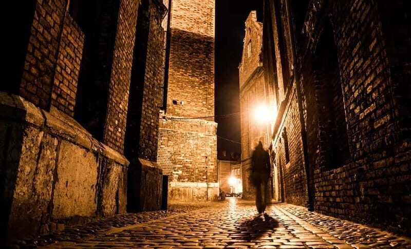 London: Jack the Ripper Walking Tour - The Value of a Guided Experience