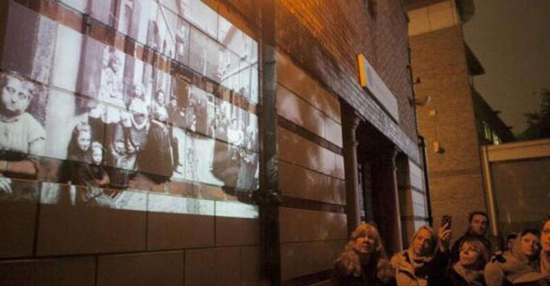 London: Jack the Ripper Walking Tour - Ripper Vision Tours - Practical Details for the Traveler