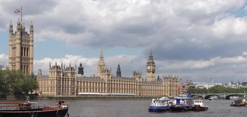 London: Jewish History - Private Walking Tour - Practical Details & Tips