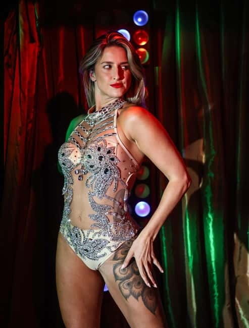 London: Kabaret Exposé - An In-Depth Look at London’s Kabaret Exposé