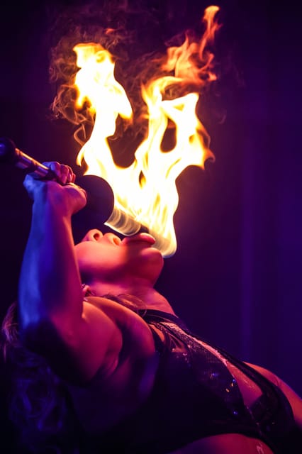 London: Kabaret Exposé - Final Thoughts: Who Should Consider This Experience?