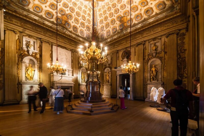 London: Kensington Palace Tour, Guard Change & Afternoon Tea - Final Thoughts