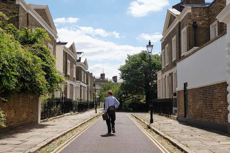 London King's Cross Walking Tour: Homelessness Revisited - Why Choose This Tour?