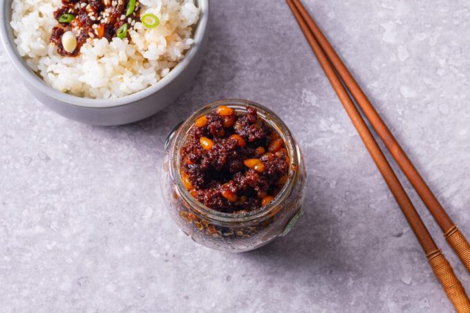 London: Korean Bibimbap Cookery Class With Wine - Dietary Accommodations