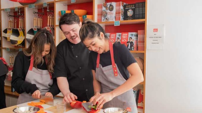 London: Korean Bibimbap Cookery Class With Wine - Sum Up