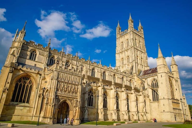 London: Lacock & The Cotswolds Harry Potter Small Group Tour - Practical Details and Tips