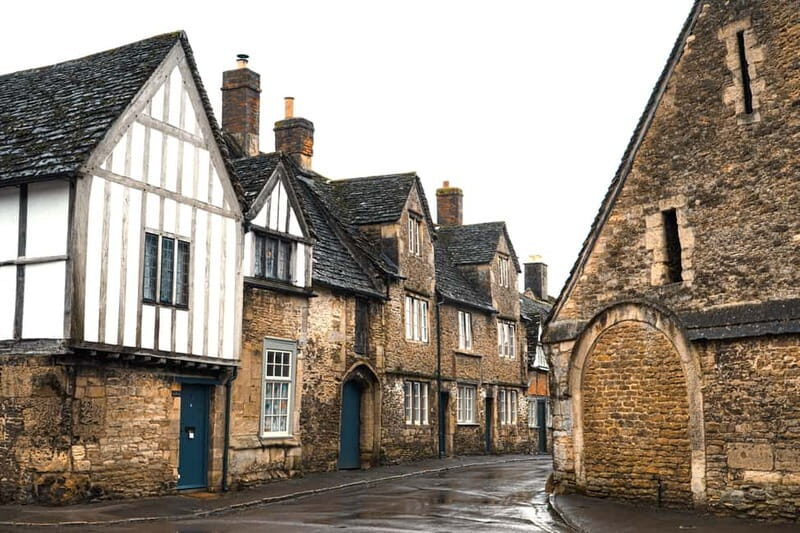 London: Lacock & The Cotswolds Harry Potter Small Group Tour - Authentic Experiences and Honest Judgments