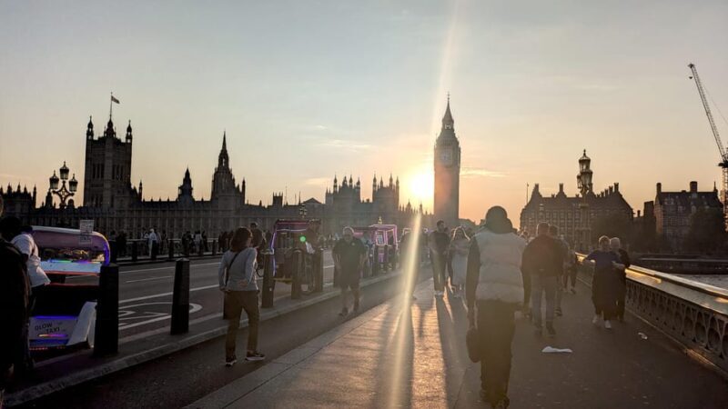 London Ley Line Walks - Practical Considerations