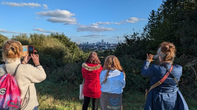 London Ley Line Walks - The Experience Provider and Booking