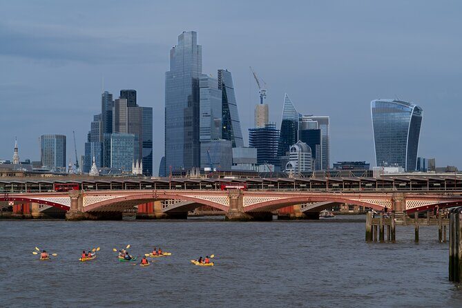 London Like a Local Full Day Custom Tour with Private Guide - Deep Dive into the Experience