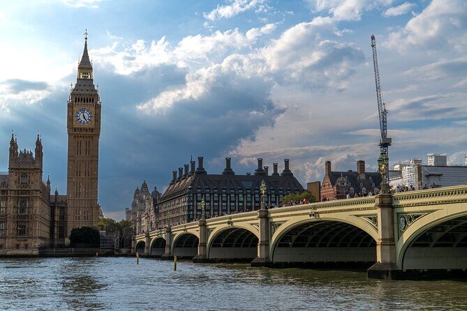 London Like a Local Full Day Custom Tour with Private Guide - The Sum Up