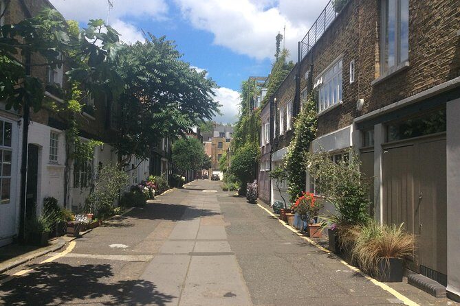 London Literary Private Walking Tour Of Bloomsbury - FAQs