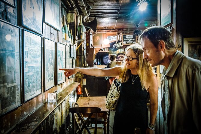 London Literary Tour With a Local Expert: Private & Personalized - Key Points