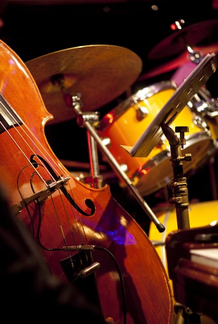 London: Live Music Brunch at Toulouse Lautrec Jazz Pub - An Inside Look at the Toulouse Lautrec Jazz Brunch