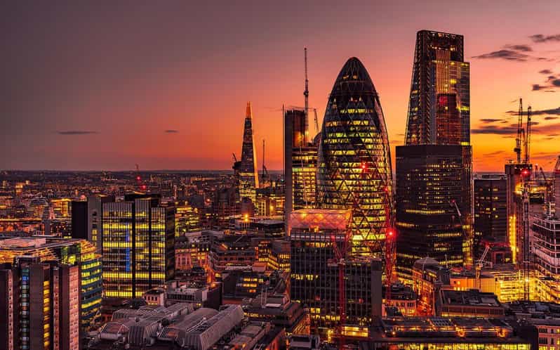 London: London East - Free Audioguides in 10 Languages! - Good To Know