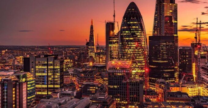 London: London East - Free Audioguides in 10 Languages! - Sum Up