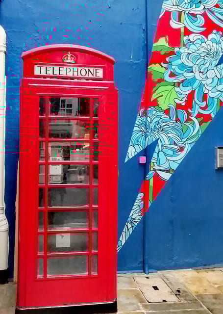 London: 'London Rocks!' Private Music Walking Tour in Soho - Who Will Love This Tour?