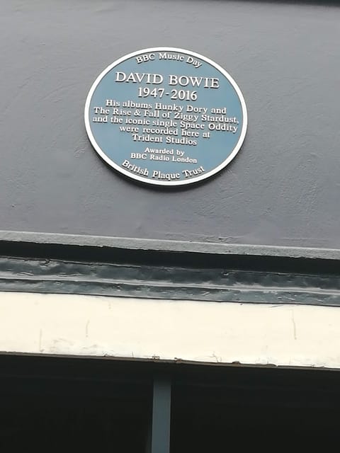 London: 'London Rocks!' Private Music Walking Tour in Soho - Conclusions: Is It Worth It?