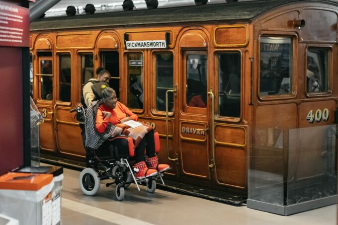 London: London Transport Museum Entrance Ticket - Frequently Asked Questions