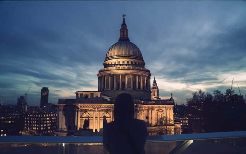 London: London's Burning ! Great Fire Of London Walking Tour - An In-Depth Look at the Great Fire of London Walking Tour