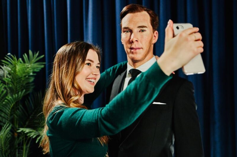London: Madame Tussauds London - What to Expect at Madame Tussauds London