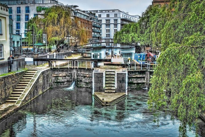 London Market Tour in Executive Luxury Vehicle private - Frequently Asked Questions (FAQ)