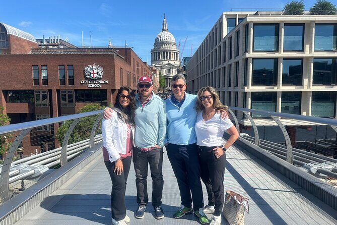 London Markets Private Black Cab Tour with Hotel Pick up - An In-Depth Look at the Experience