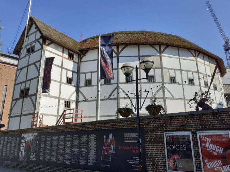 London: Medieval History Walking Tour From the Tower - Knowledgeable Guides