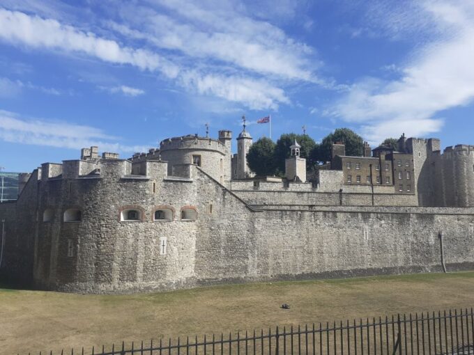 London: Medieval History Walking Tour From the Tower - Frequently Asked Questions