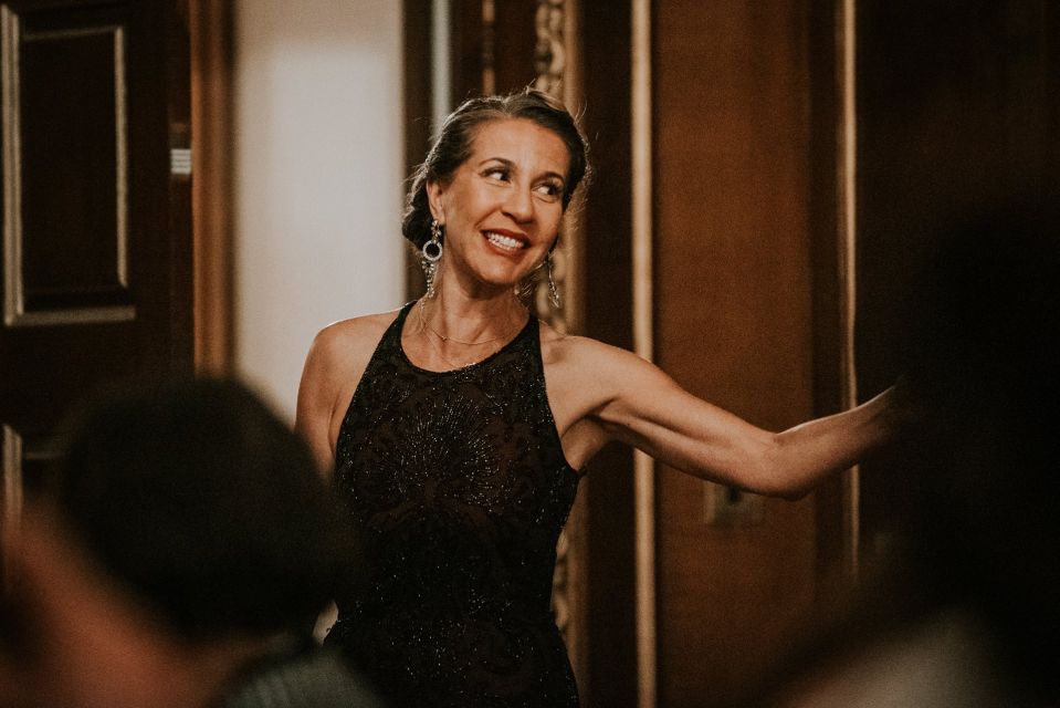 London: Murder Mystery Cruise With 3-Course Dinner - Highlights of the Cruise