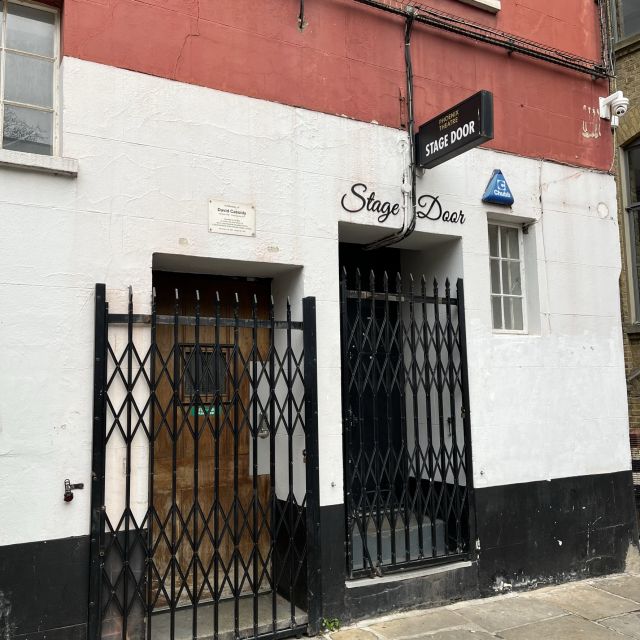 London: Music walking tour of Soho - A Detailed Look at What You’ll Experience