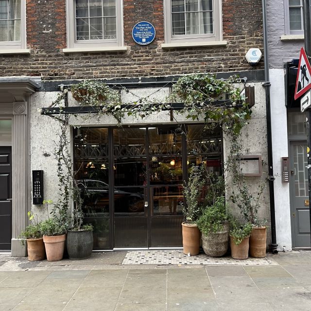 London: Music walking tour of Soho - FAQ: Your Questions Answered