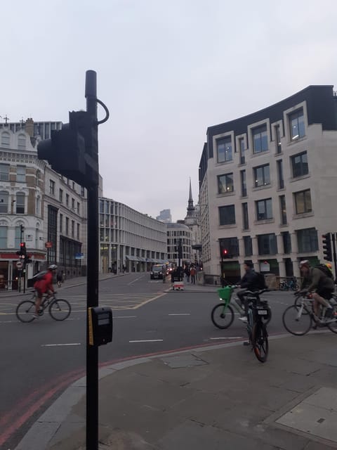 London: Napoleonic Wars and the "Iron Duke" - Introduction: What to Expect from This Guided Tour