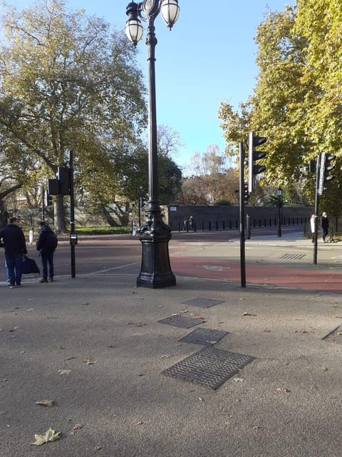 London: Napoleonic Wars and the "Iron Duke" - Who This Tour Is Best For