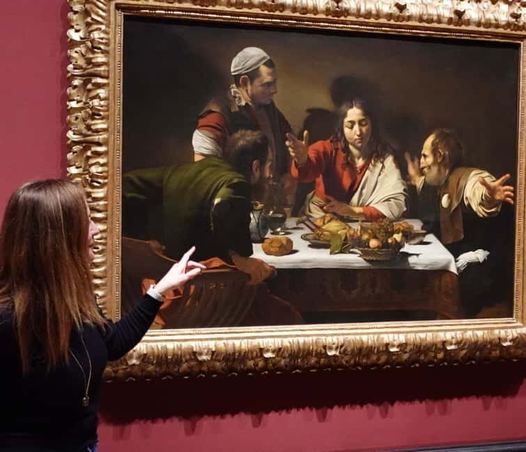 London: National Gallery Exclusive Private One-to-One Tour - Exploring the National Gallery: What You Can Expect