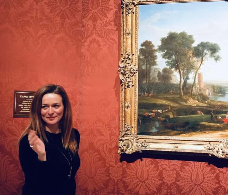 London: National Gallery Exclusive Private One-to-One Tour - Why This Tour Offers Great Value
