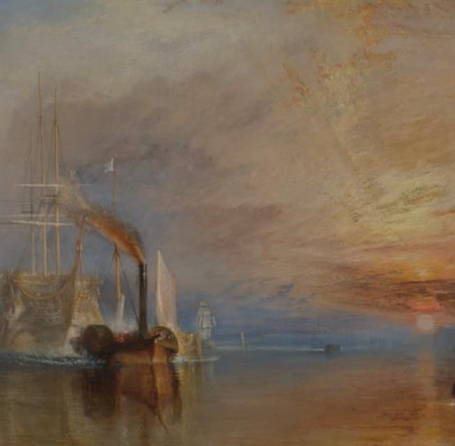 London: National Gallery Guided Tour - An Overview of the Tour Experience