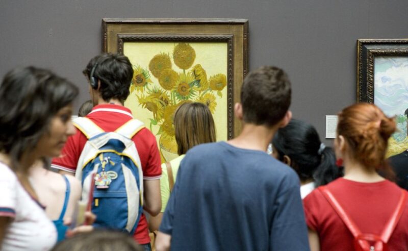 London: National Gallery Guided Tour and Afternoon Tea - Customer Feedback and Ratings