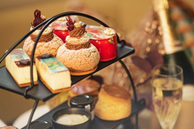 London: National Gallery Guided Tour and Afternoon Tea - Frequently Asked Questions